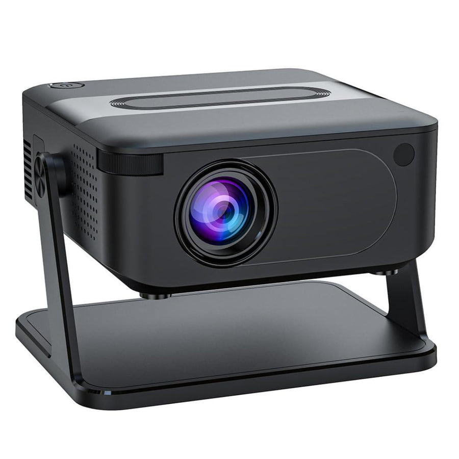 ApnaCam X-Nano Android Projector | WiFi 6 | 160 ANSI Lm