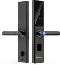 Smart Door Locks — Premium Security for Modern Indian Homes