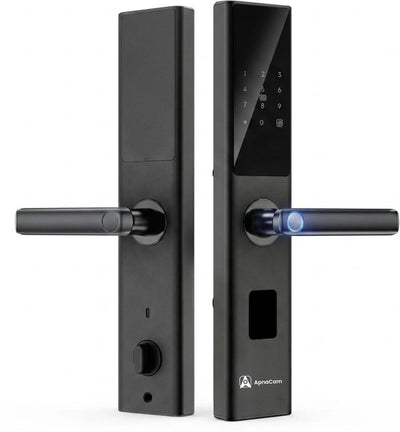 Smart Door Locks