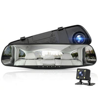 Dashcams — Apni Gaadi, Apni Suraksha