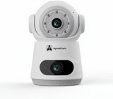 4G CCTV Cameras - No WiFi Needed