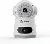 4G CCTV Cameras - No WiFi Needed