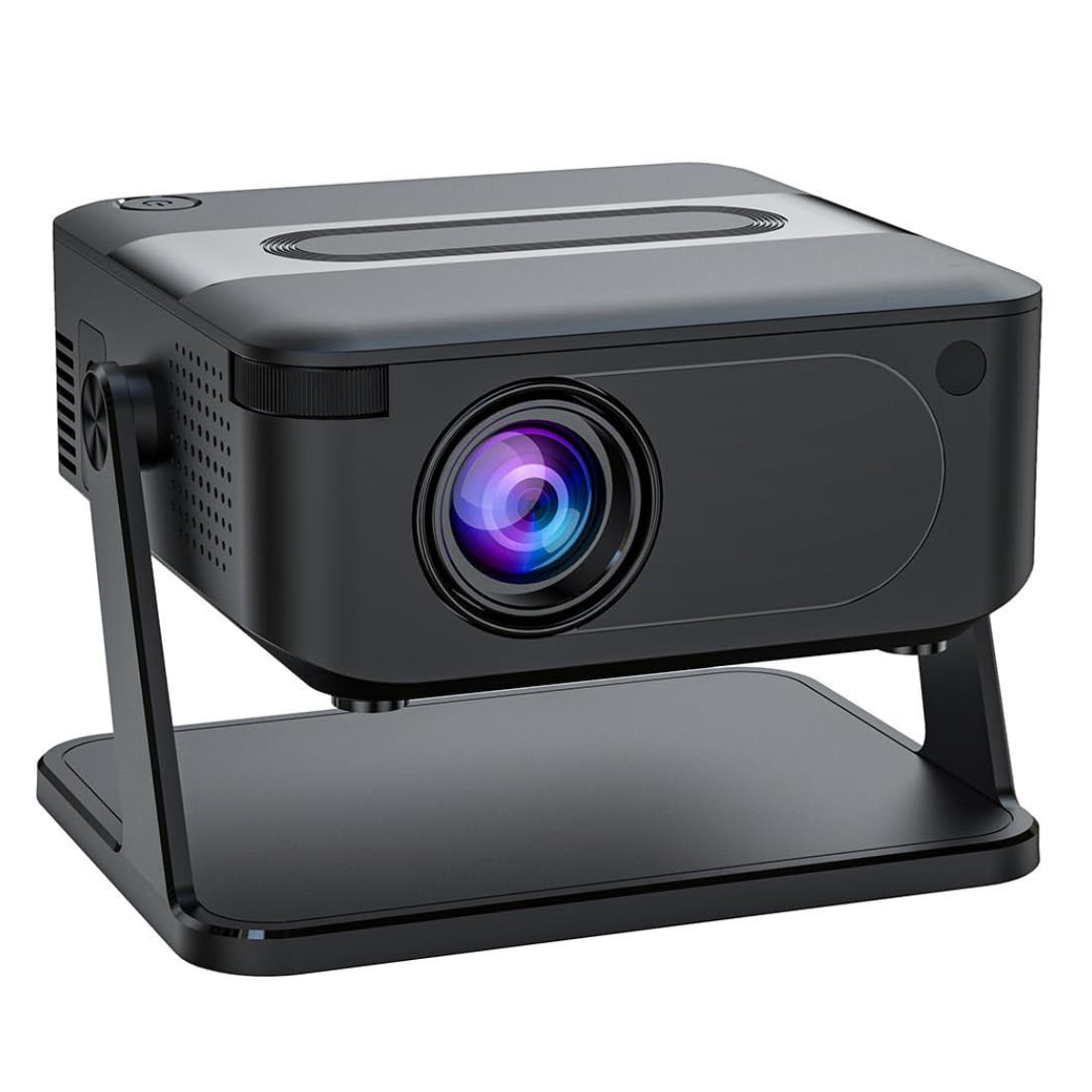 ApnaCam X-Nano Android Projector | WiFi 6 | 160 ANSI Lm