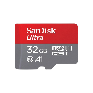 Sd cards