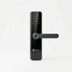 ApnaCam SmartHome Series 1 Pro WiFi Smart Lock | 6-Way Unlock, App+OTP